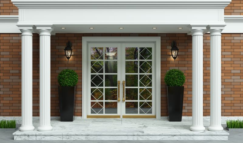 Cost of Door in West Hartford, CT